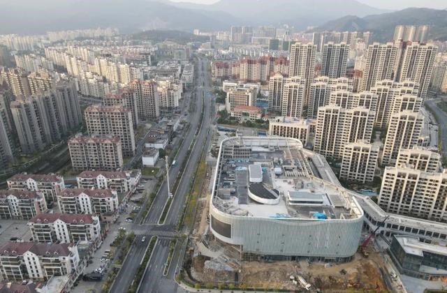 南昌|南昌湾里不枯燥了，商业布局即将兑现