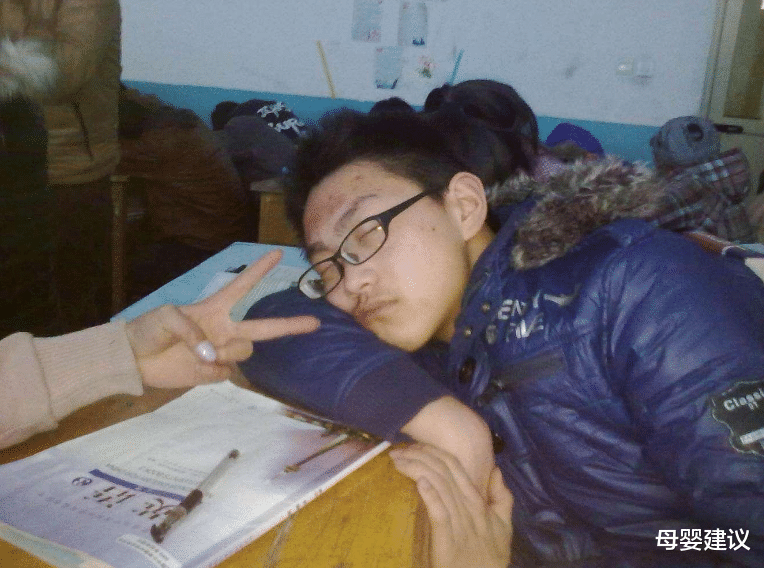 母婴建议|学渣特别喜欢说的“口头禅”，学霸基本上不会说，你听过哪个