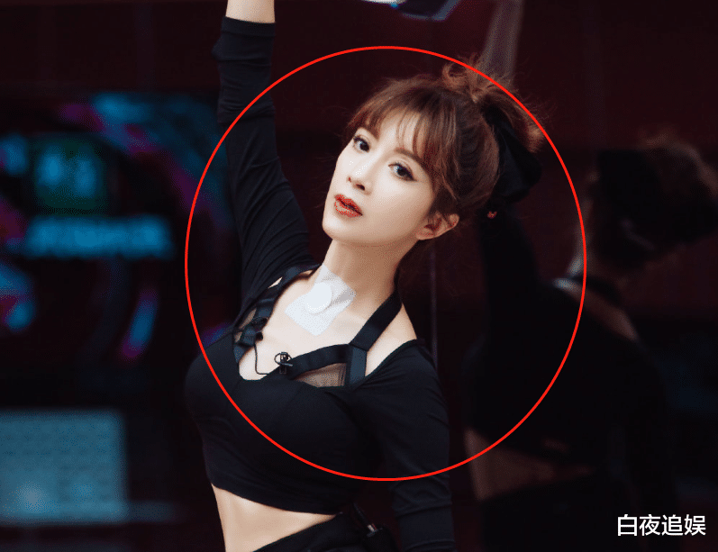 金巧巧|金巧巧被淘汰，发长文控诉节目组，扯下《浪姐2》最后的遮羞布