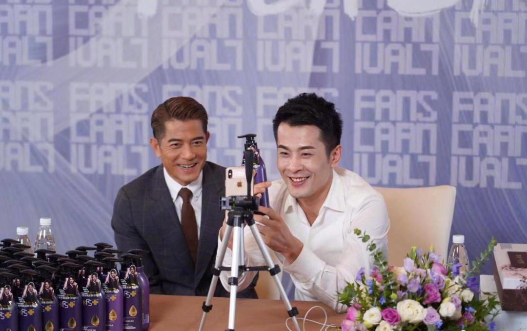 老明星|辛巴专坑家人们？或许我们都错了