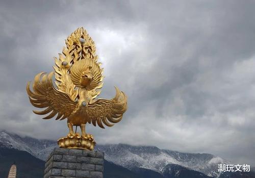 博物馆|这些无法复制的逆天文物，看一眼就是心动的感觉