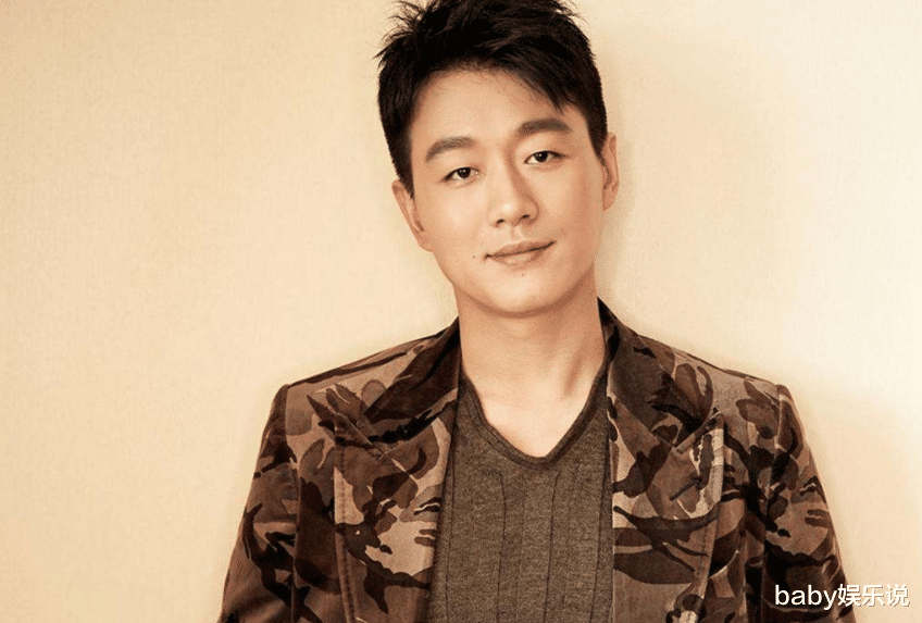 杨振宁|佟大为：照顾植物人父亲，20年后苏醒，苦尽甘来无遗憾