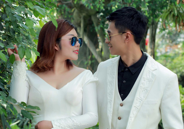 蓦然一牟 妈，我已经是三婚了，如果你愿意让我打光棍，那你就继续作！