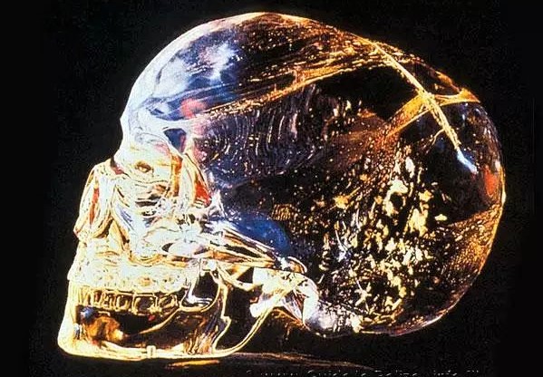 外星人|一位修行人讲述史前美洲文明的故事，解开玛雅水晶头骨之谜