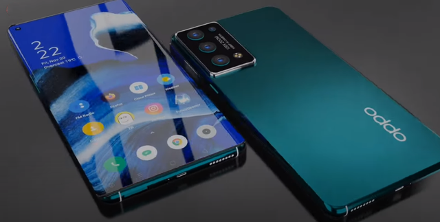熊岛萝莉|OPPO Find X4 Pro部分信息被曝光,高端旗舰市场又添实力猛将