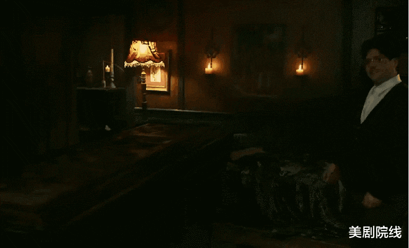 沙雕|豆瓣9.4，年度最佳重口味喜剧开播，太下饭了