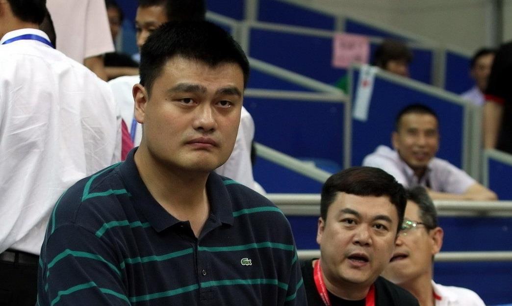 胚小芽儿|中国女篮成为姚明的唯一遮羞布！明天力争拿下三连胜赢取最好赛程