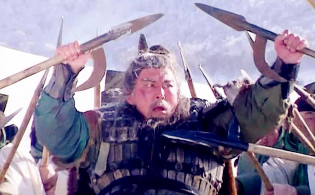 假如我是狐城|关羽死后,刘备急于追究责任,但为何只杀刘封不杀马超?