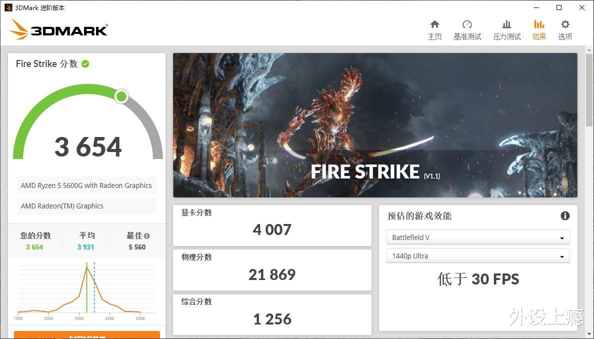 锐龙5|AMD这颗锐龙5 5600G究竟有多全能？