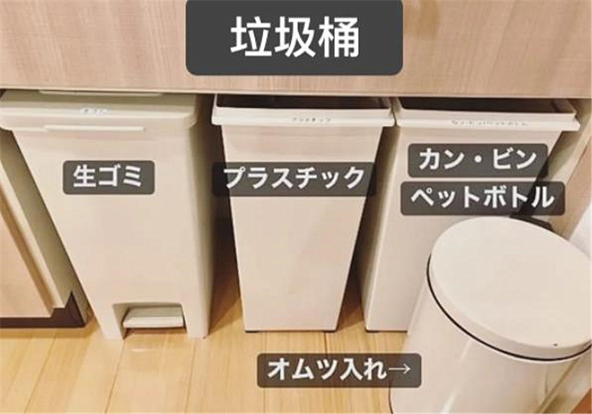 实话实说|实话实说：日本人厨房的这些设计精髓，值得我们借鉴，尤其是橱柜