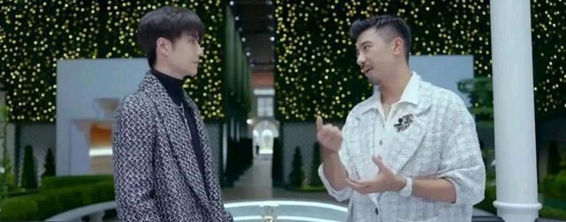 倪妮|摩托姐姐喊话王一博接戏自由后，工作室发理智追星倡导，网友点赞