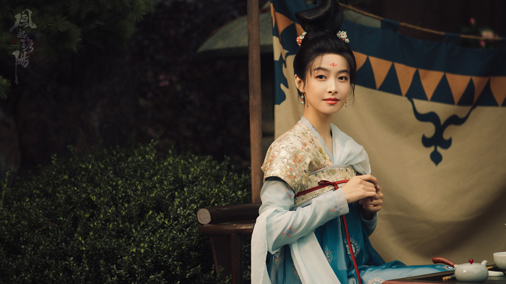 误杀2|《风起洛阳》：浅谈剧作中的知识演绎