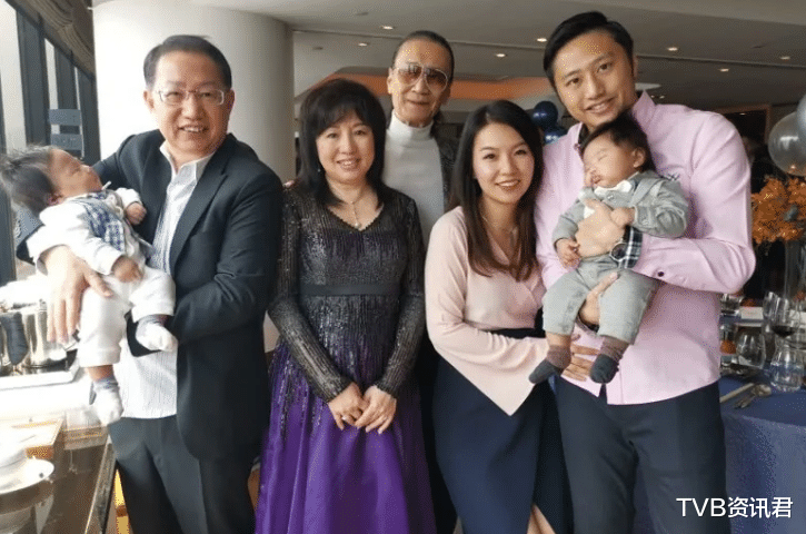 TVB|拒绝回巢！TVB金牌监制拒接《法证先锋V》：但我看好曾志伟的能力