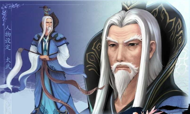 acgn漫评|历代蜀山掌门实力排名！一代男主李逍遥因七情六欲，终无缘仙剑！
