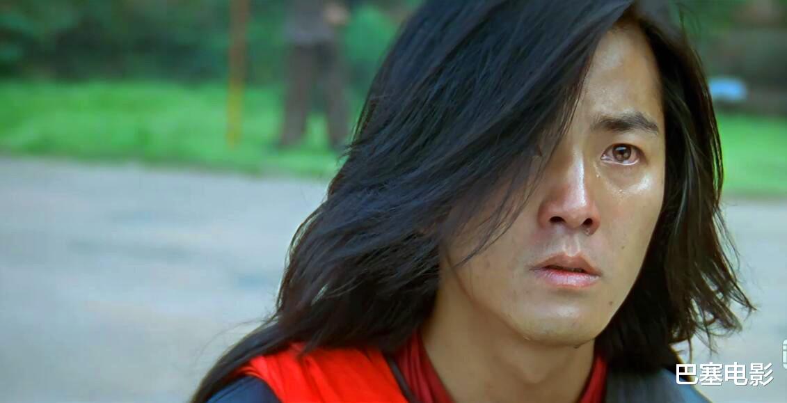 金瀚|求你们别“哭”了，再哭我就要笑了