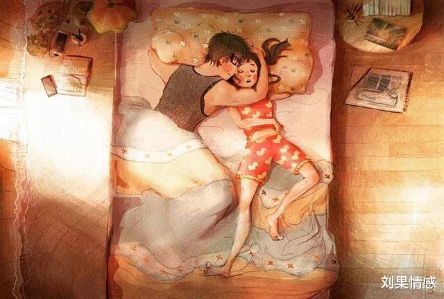 刘果情感|女人出轨，大多有7个方面的变化，一个中年离婚男人的扎心实话