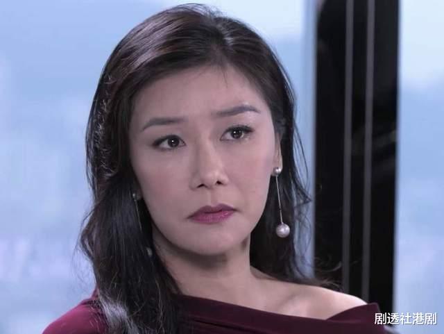 hanson|恭喜！TVB前著名女星养子换心手术后心脏病已痊愈，两母子相依为命十多年