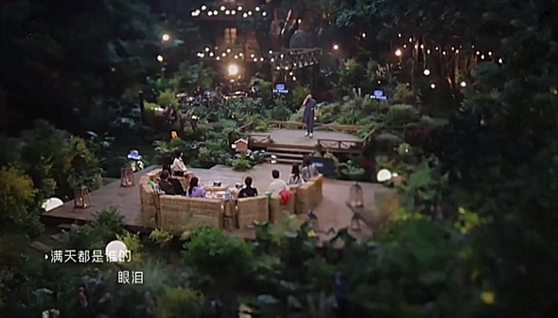 芒果台|播放量破3亿，芒果这档新综艺凭什么出圈？