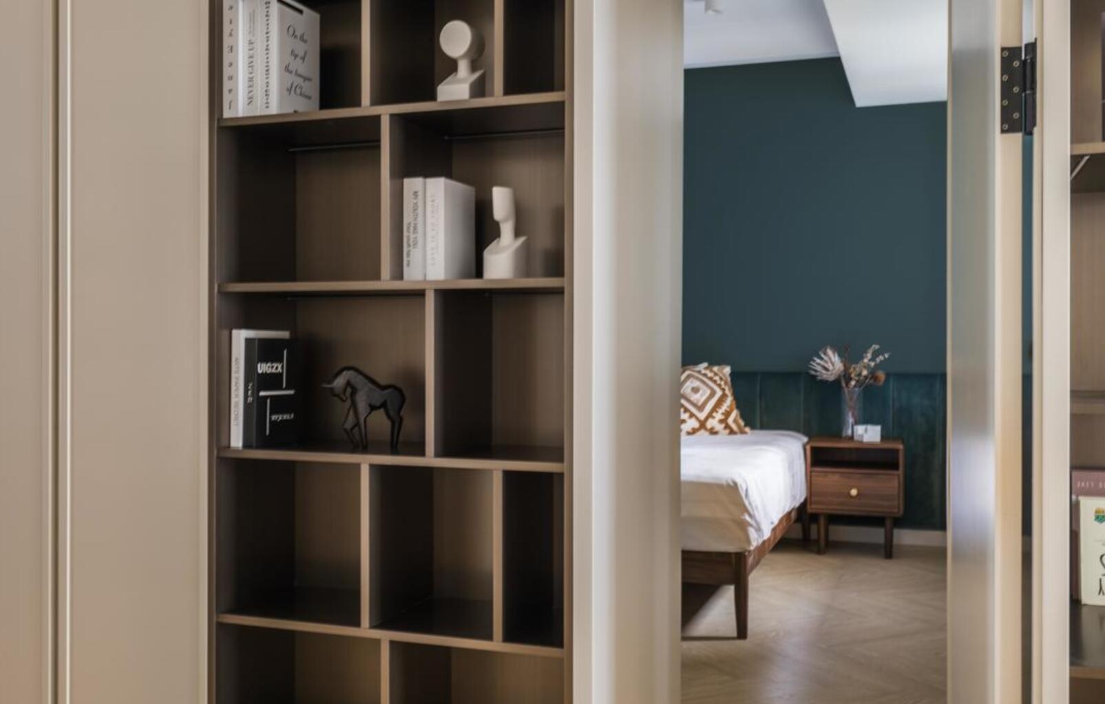 为改善居住环境,他重新定义空间功能,完美诠释了什么才叫生活!