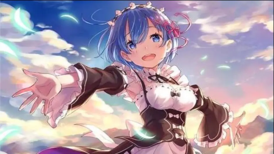 刑警|「盘点动漫中的蓝发美女」 如果真爱有颜色，那一定是蓝色