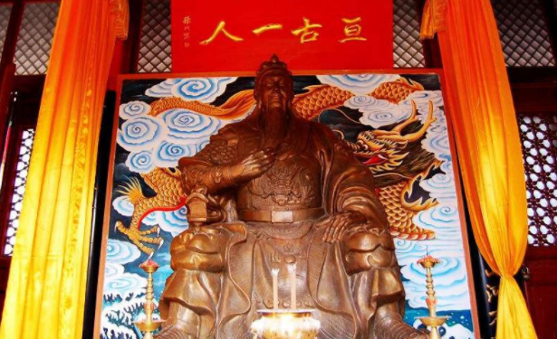 岳飞|中国古代历史二十大猛将