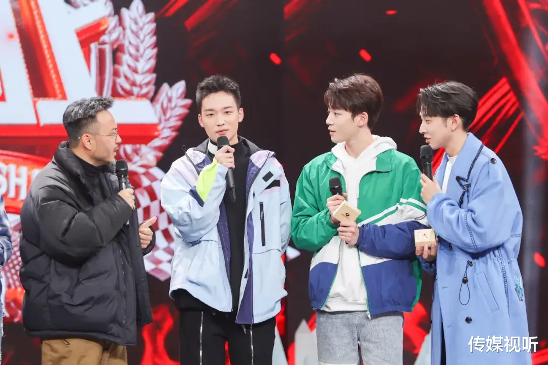 天天向上|焕新上线的《天天向上》有哪些不一样?