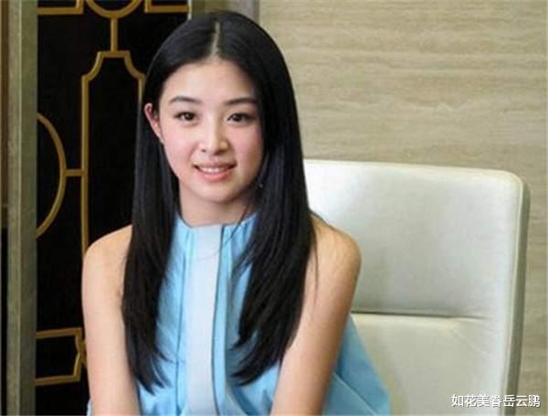 张含韵|国民闺女张含韵的逆袭：15岁爆红不如30岁后靠作品悄悄惊艳全网