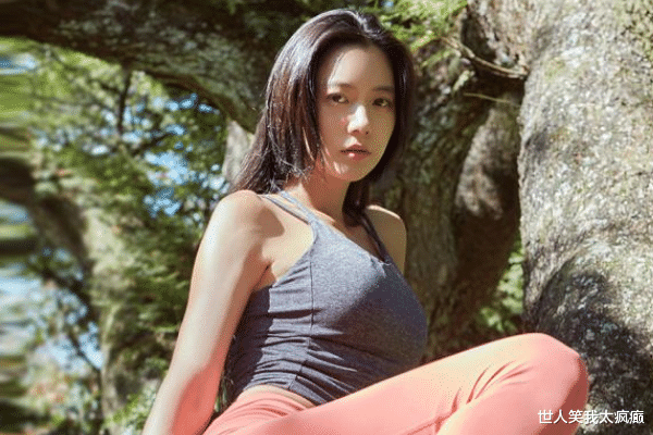 娱乐圈|华裔演员克拉拉，参与选美被评为亚洲第一美女，表演方面不敢懈怠