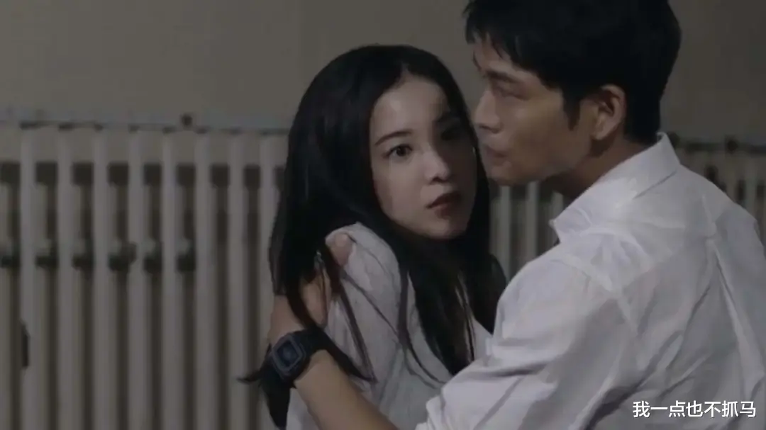 新垣结衣|新垣结衣、石原里美都结婚了，这位“男神收割机”还在演少女