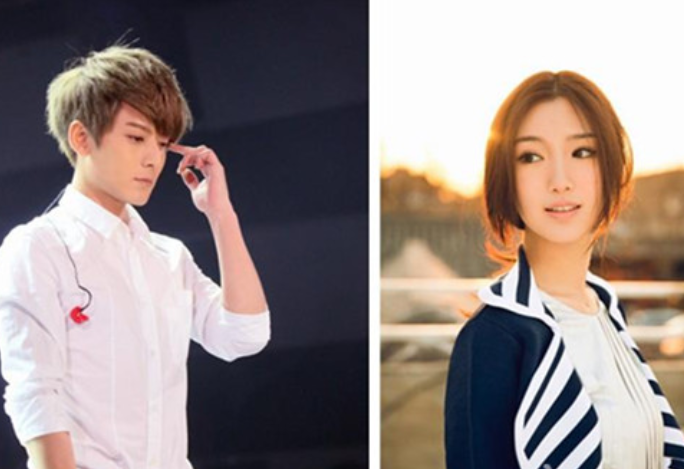 毛晓彤|“实锤暴击”毛晓彤，遭相恋4年男友背叛，被父亲勒索5000万