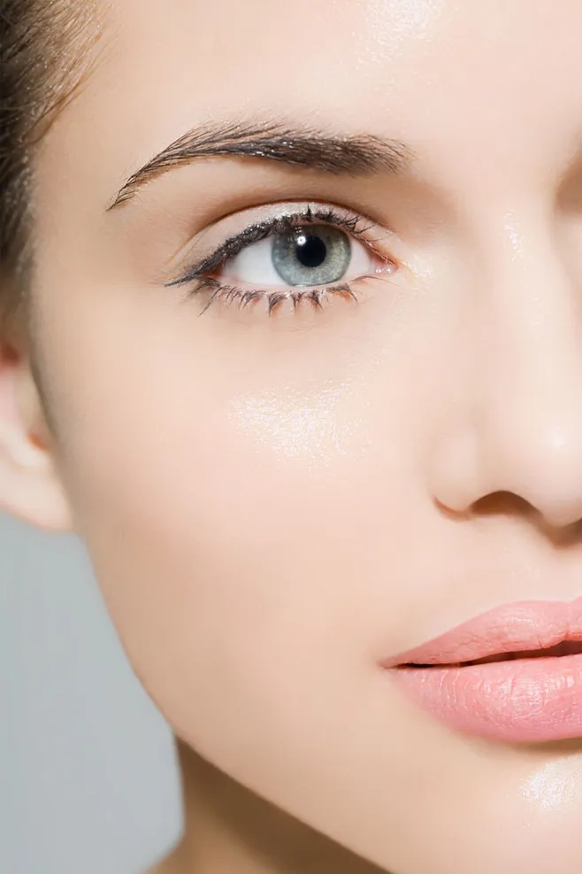 女仆装 快来领取你的冬日护肤秘籍！