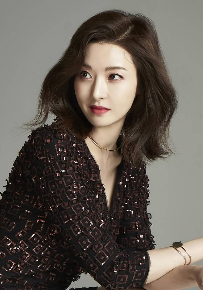 韩星|韩星宋善美自曝刚走出老公遭亲人杀害的痛，又要面对怎么告诉女儿