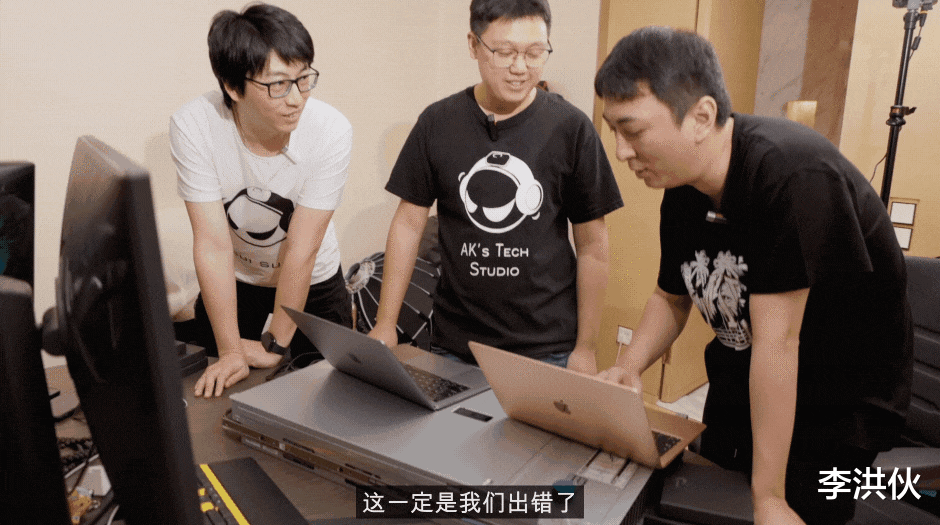 相机|瘦死的骆驼比马大，王思聪花一百万组装电脑，不亚于搞了一个机房