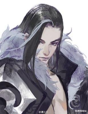 百里守约|剑网三中看起来很反派的门派：花哥像腹黑男主，凌雪阁像杀手组织