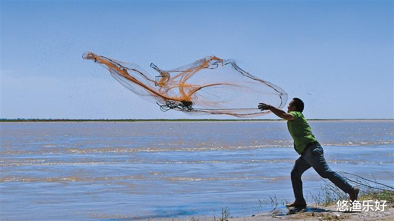 |我对“不怕千层网，就怕一根线”不认同，钓友们认同吗？