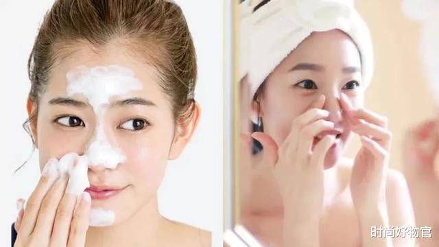 护肤 5个护肤小技巧,让你皮肤细腻有气质,肤质光滑水润,美丽且动人