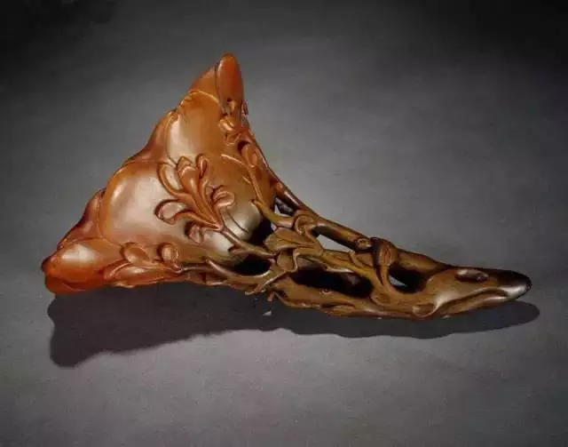 碧玺|盛世传承—皇室贵族们把件儿，非常珍贵！