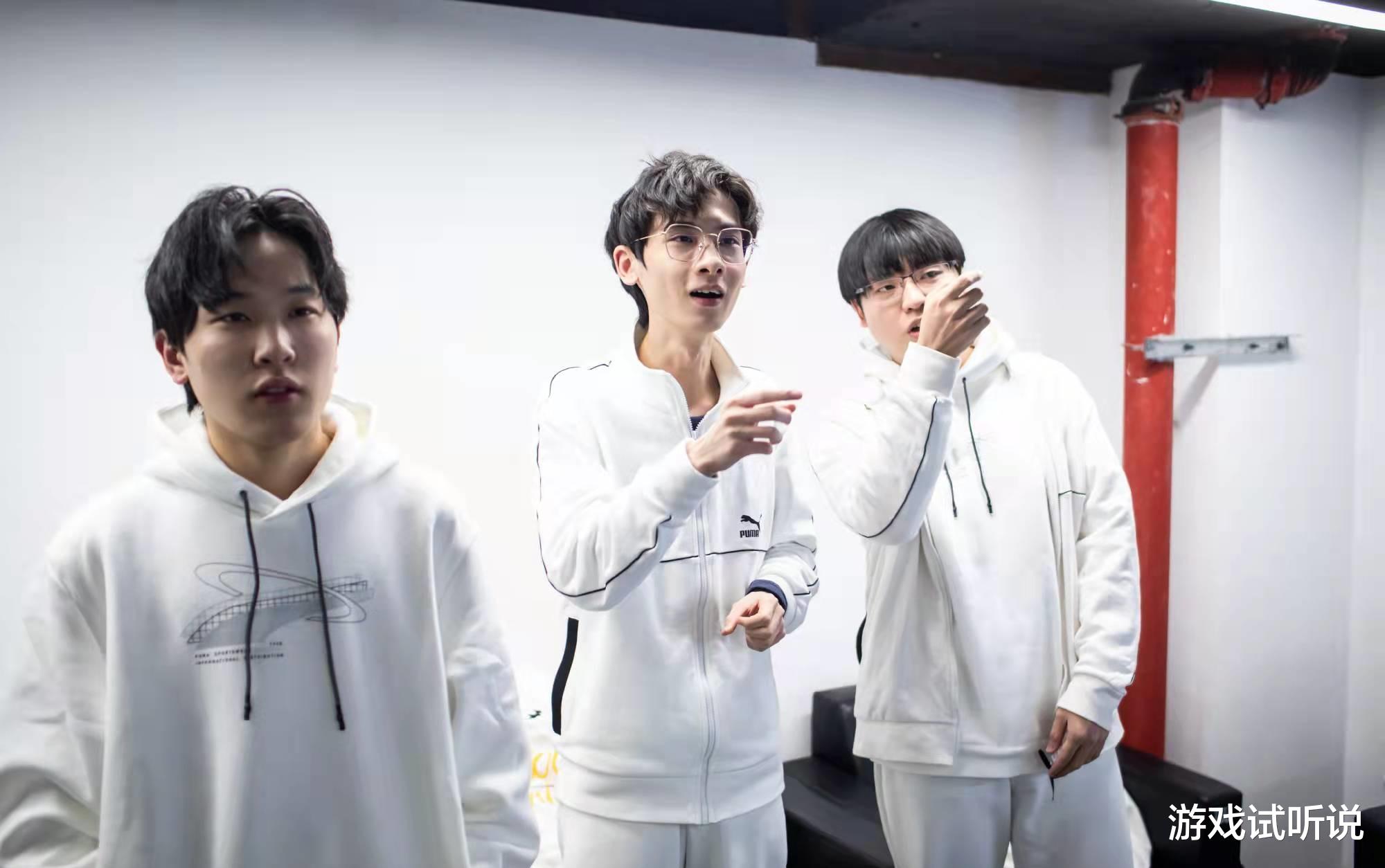 tes战队|挑战者杯积分汇总：XYG、TES和GK已拿3分，晋级很稳，TLG是黑马！