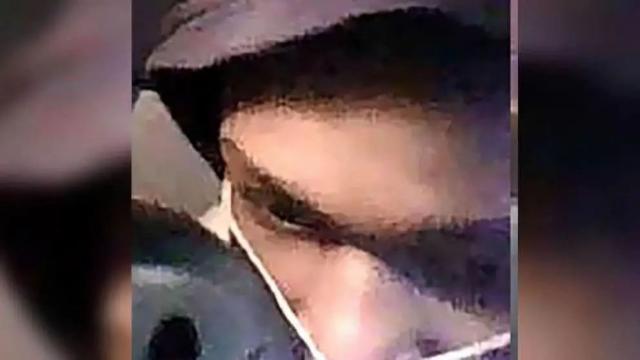 半岛晨报 美国12岁男孩被指控1小时内4次武装劫车