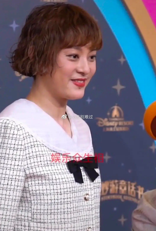 苟芸慧|因为丁克？又一对恩爱夫妻离婚了？