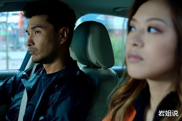 逆天奇案|《逆天奇案》厄娜许浚森自以为是，沈韦力爱莫能助，他们是设局者