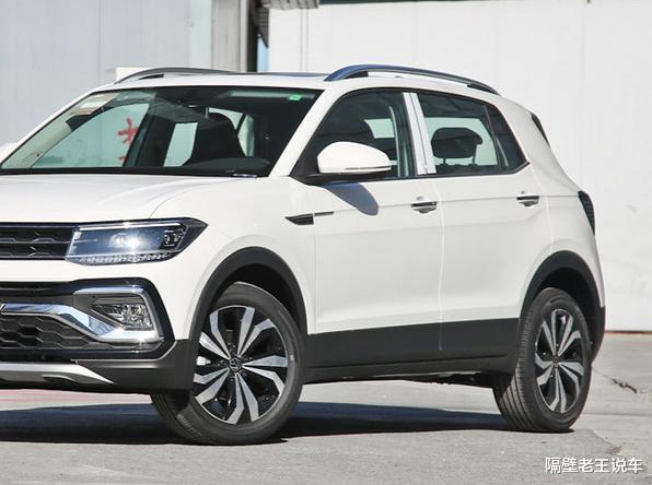 SUV|这才是大众SUV好车，从11.49万降至7.39万起，综合油耗不足6L