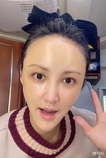 整形|明星的N种“假下巴”，尖到戳死人，翘成老巫婆，一个比一个怪异