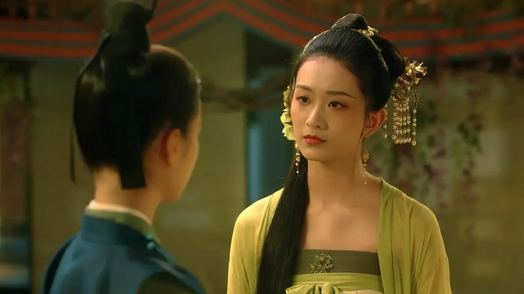 武侠|越拍越火的国产剧，张若昀凭什么屡屡出爆款？