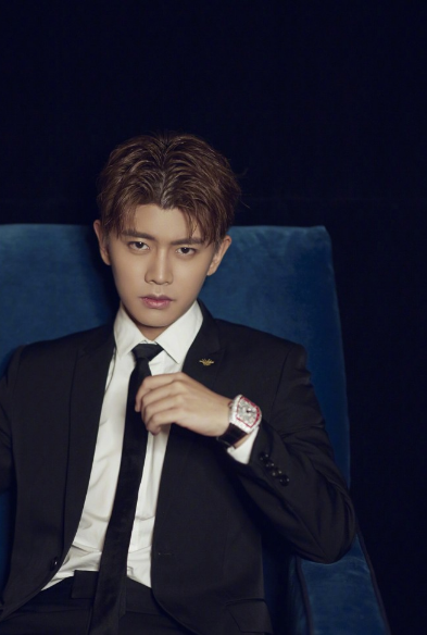 魏无羡|上周男演员影响力大洗牌！肖战跌至第3，榜首是近期热播男神