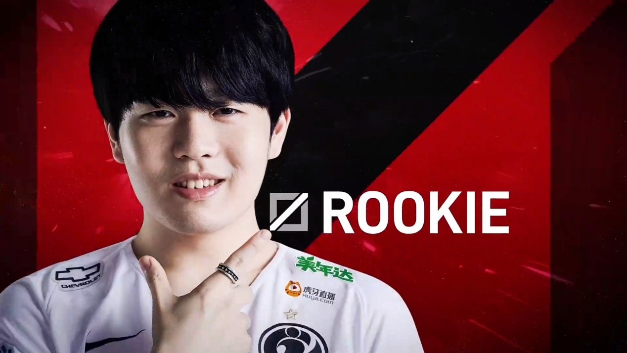 诛仙|Rookie拖家带口找工作，连IG管理层都去了V5！连基地的狗也不例外