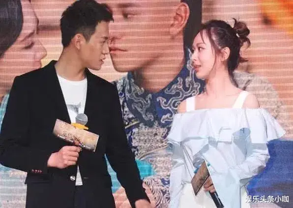 赵丽颖|杨紫秦俊杰复合？黄景瑜钟楚曦有情况？赵丽颖被拉踩？