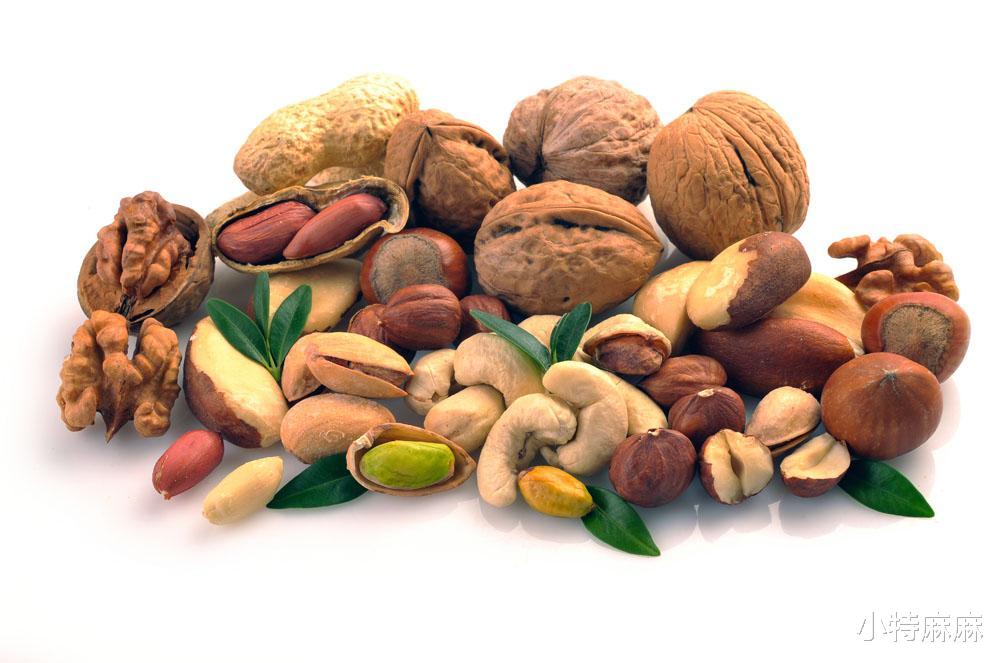 小特麻麻|这10种食物，一岁以下宝宝不建议吃