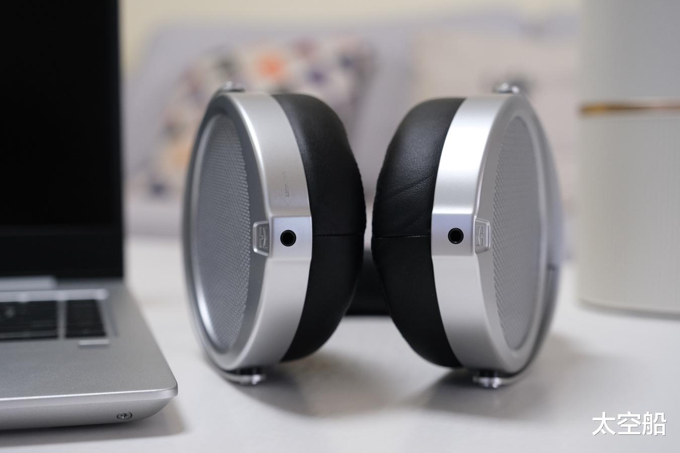 双十一|以平板耳机之名，重新定义无线声音，HIFIMAN DEVA Pro评测