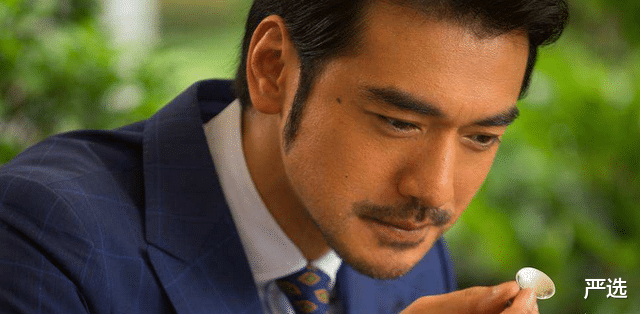 严选 胡子生长速度和“它”有关,大意不得,胡子长得快的男性,要注意